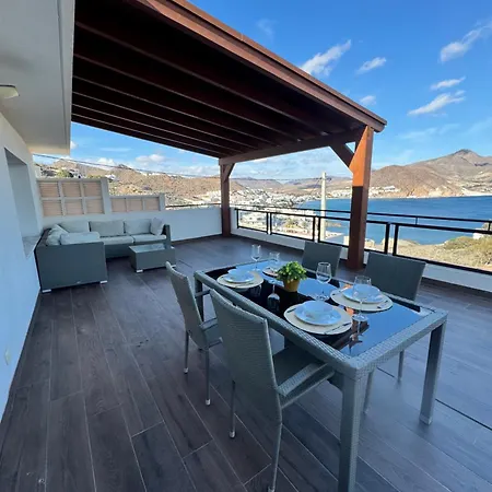 Appartement El Faro De Genoveses San José